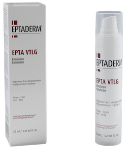 EPTADERM EPTA VTLG EMULSION 50ML