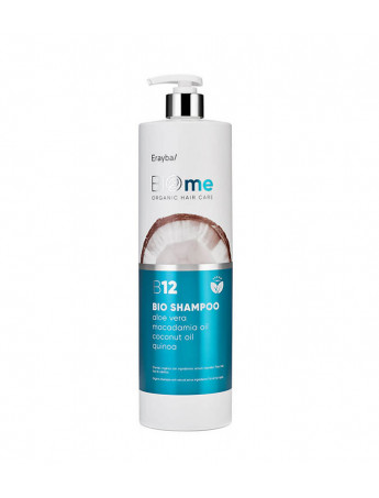 ERAYBA BIOME B12 BIO SHAMPOOING 1L