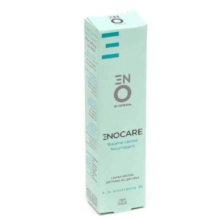 CODEXIAL ENOCARE BAUME LEVRES NOURISSANT 15ML