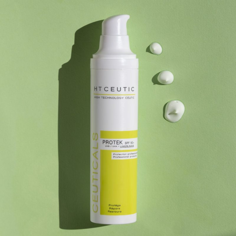 HT CEUTIC SUN PROTECT DÉPIGMENTANT SPF 50 50 ML main image 1
