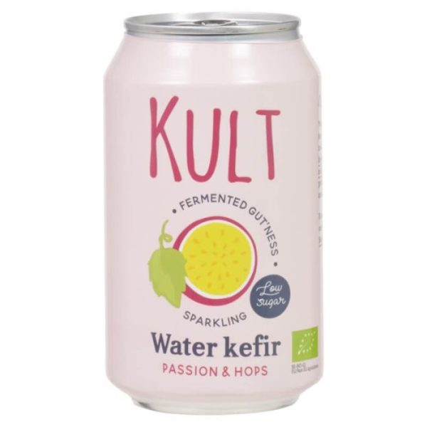 KULT KEFIR PASSION HOPS 330ML