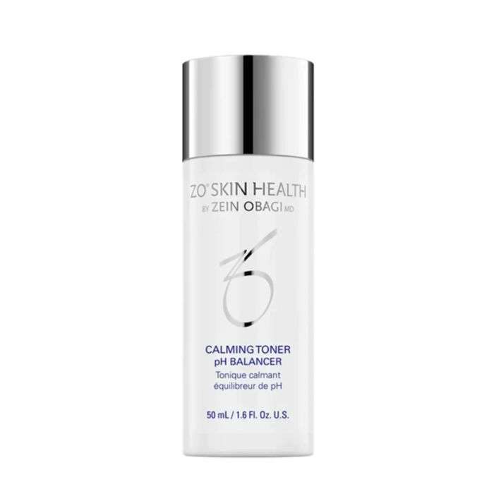 ZO SKIN CALMING TONER PH BALANCER 50ML