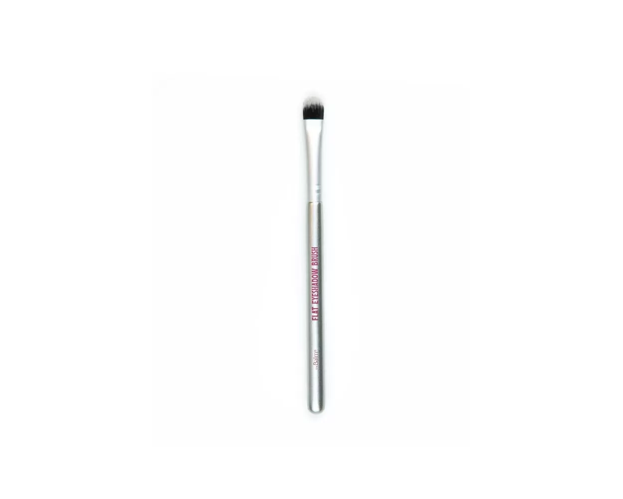 THE BALM COSMETICS FLAT EYE SHODOW BRUSH T6284