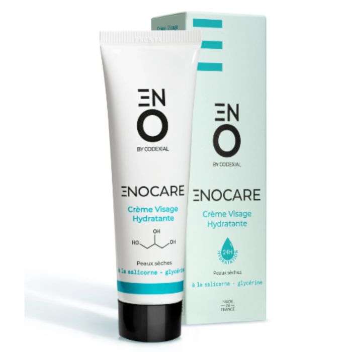 CODEXIAL ENOCARE CREME VISAGE HYDRATANTE 30ML