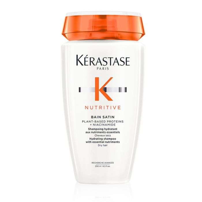 KERASTASE K NUTRITIVE BAIN SATIN 250ML