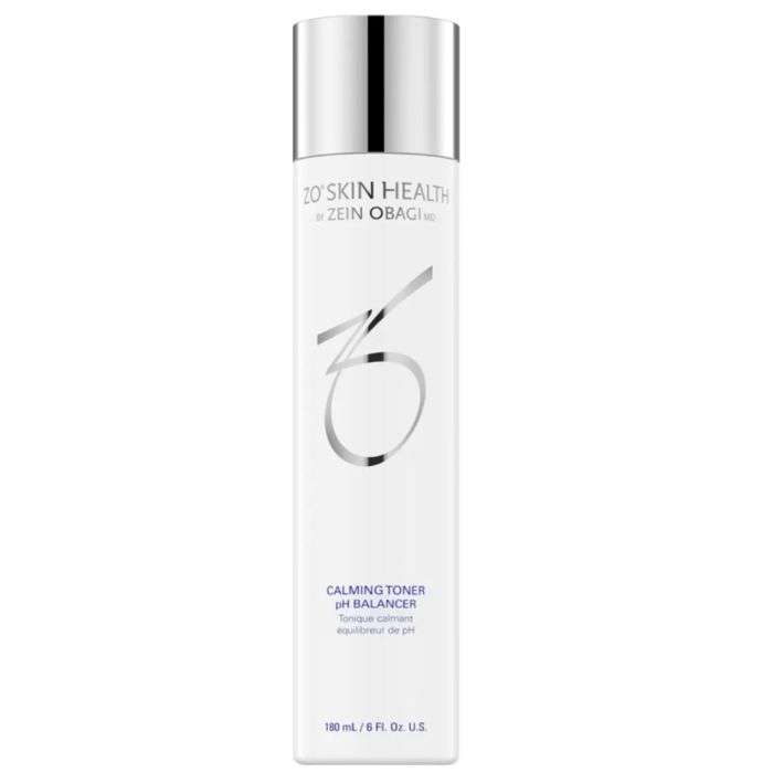 ZO SKIN HEALTH TONIQUE CALMANT EQUILIBREUR DE PH 180ML