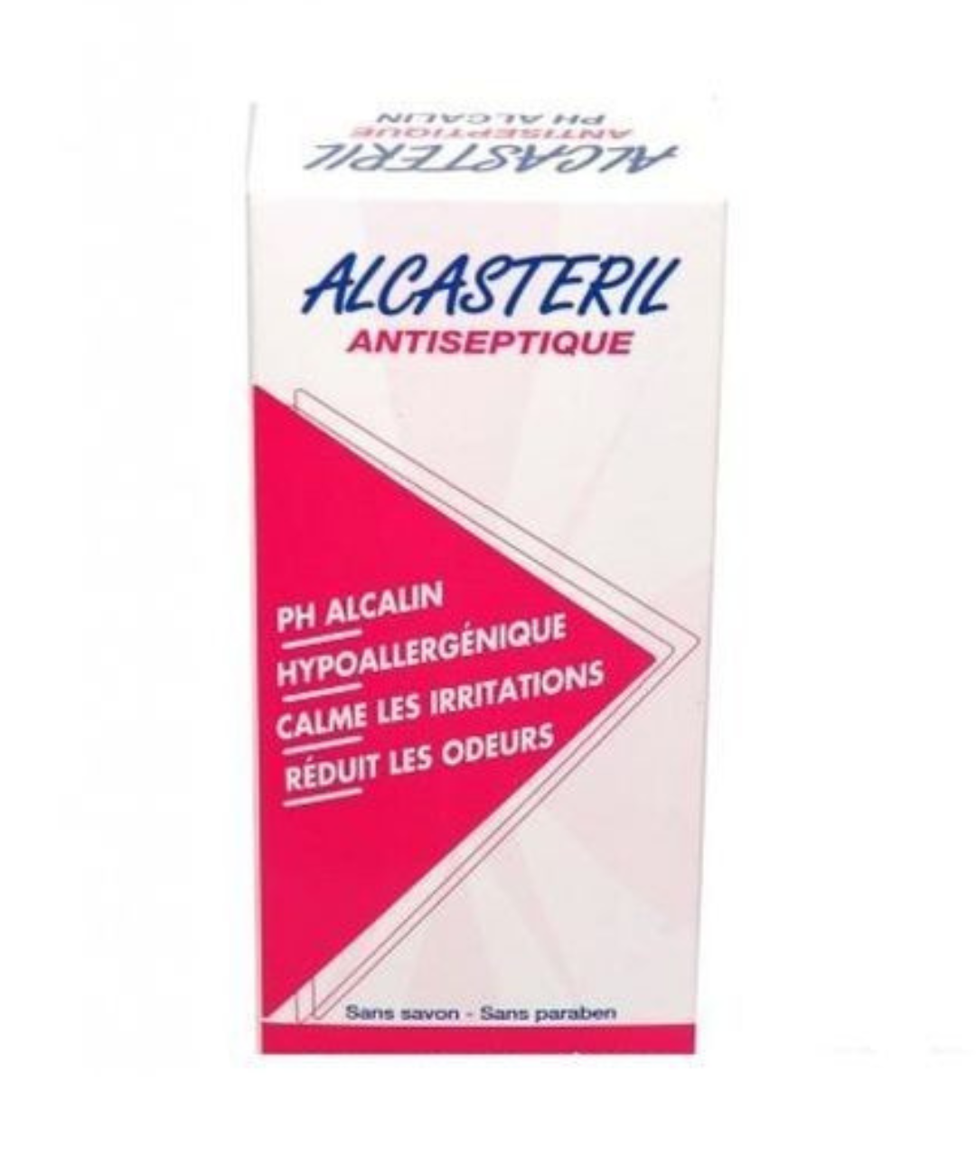 ALCASTERIL ANTISEPTIQUE 250ML*