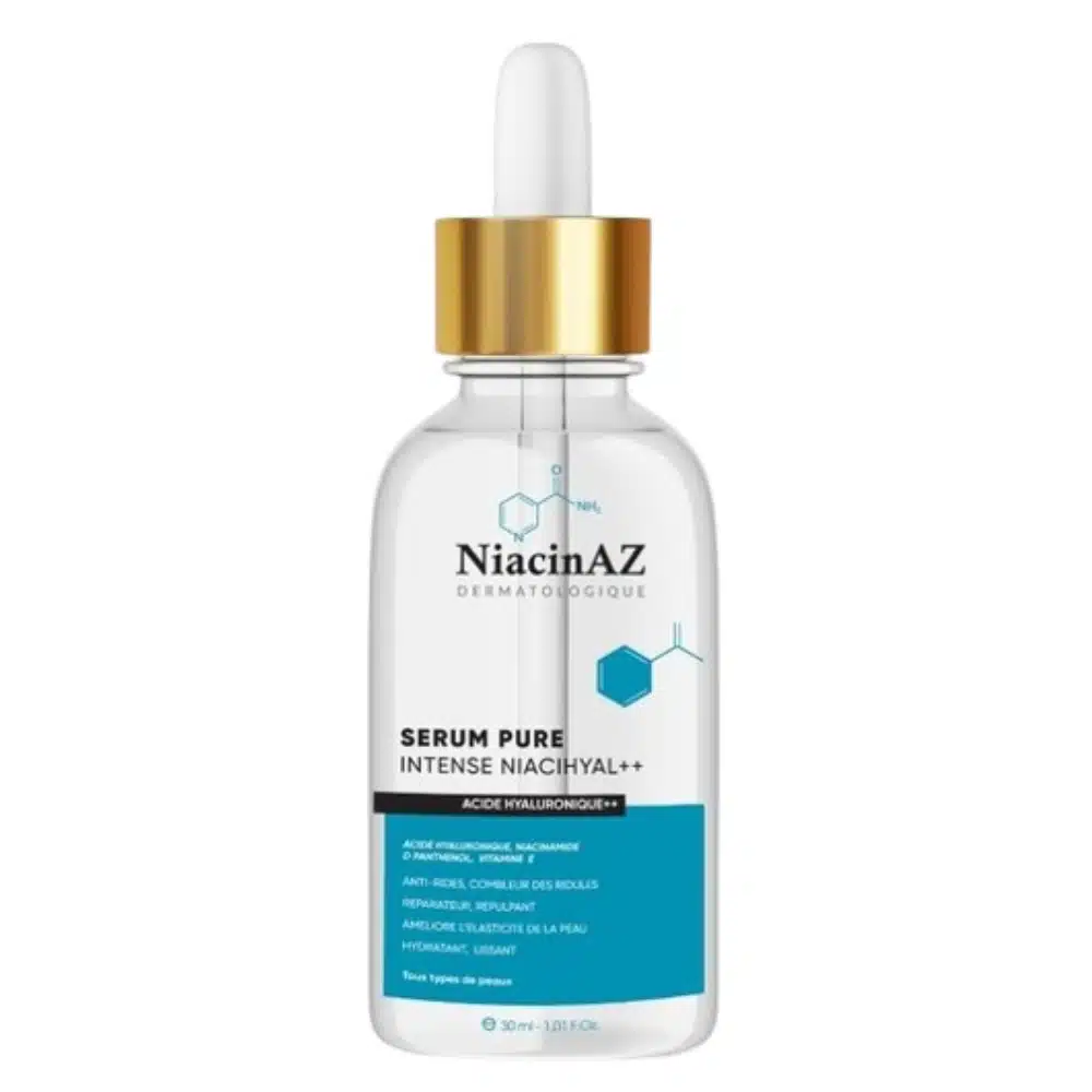 NIACINAZ SERUM PUR INTENSE NIACI 15 30ML
