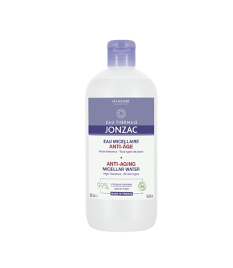 EAU THERMALE JONZAC EAU MICELLAIRE ANTI-AGE 500ML