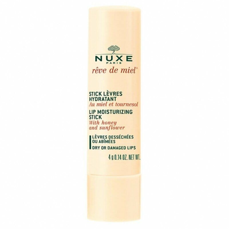 NUXE REVE DE MIEL STICK LEVRES