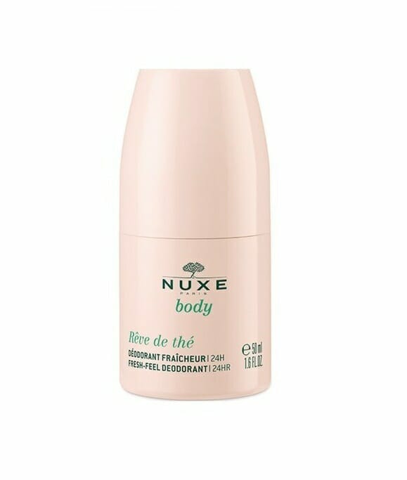 NUXE BODY REVE DE THE DEO FRAICHEUR 24H 50ML