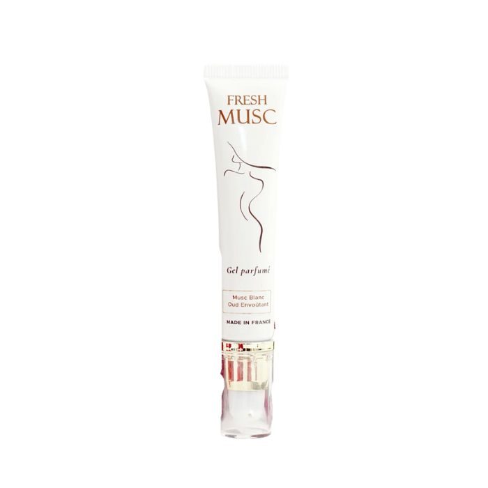 FRESH MUSC OUD ENVOUTANT 20ML