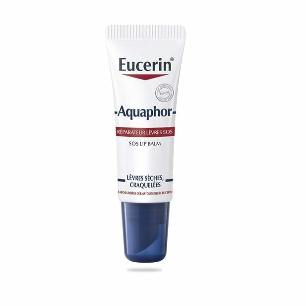 EUCERIN AQUAPHOR LIPS 10ML REF63875