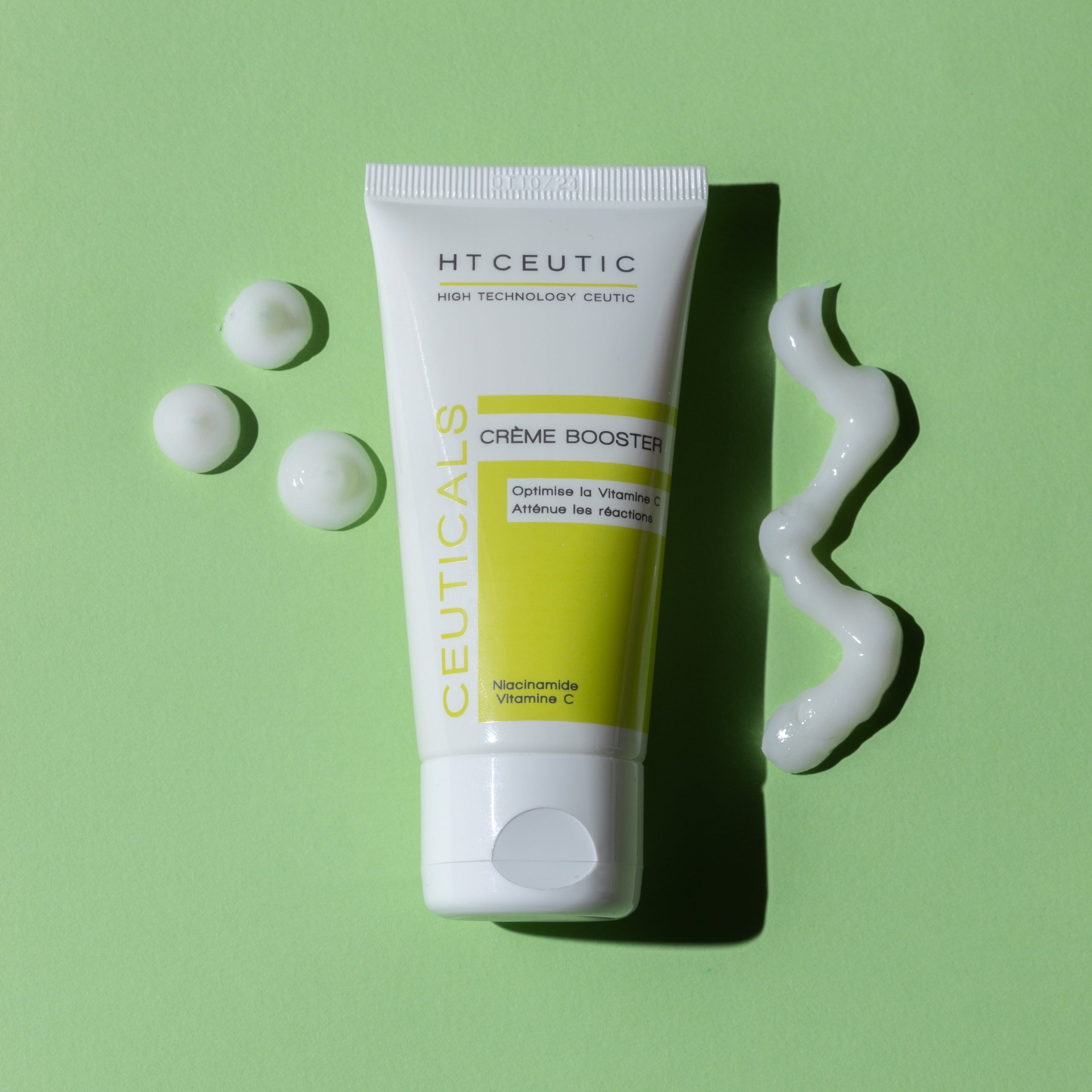 HT CEUTIC CREME BOOSTER 50ML