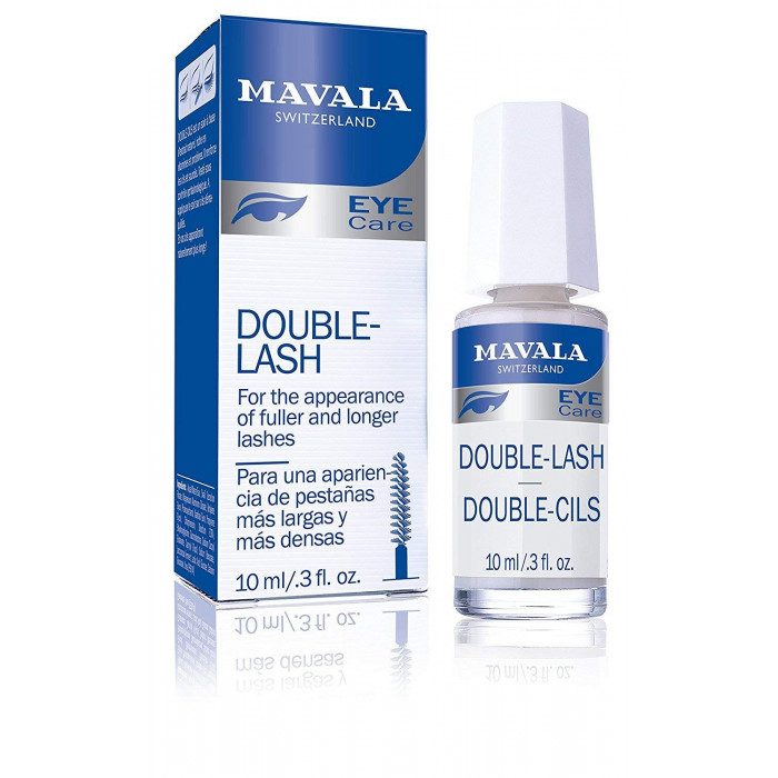 MAVALA EYECARE DOUBLE CILS 10ML REF 931.01