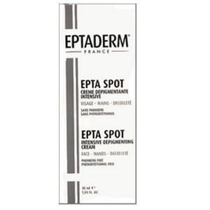 EPTADERM EPTA SPOT CREME JOUR 50ML