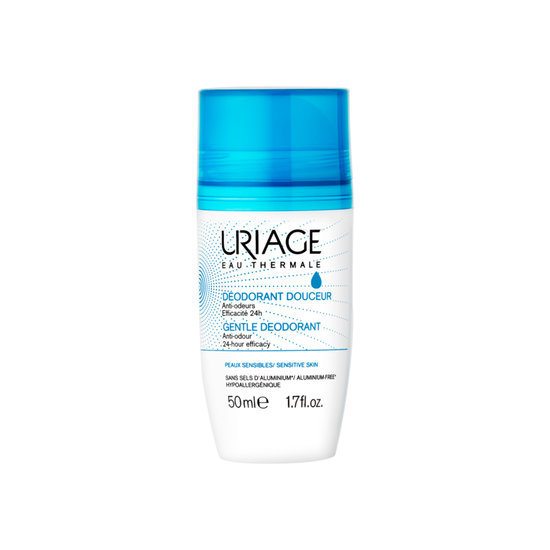 URIAGE DEODORANT DOUCEUR 50ML