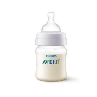 AVENT BIBERON ANTI COLIC 125ML SCF810/61
