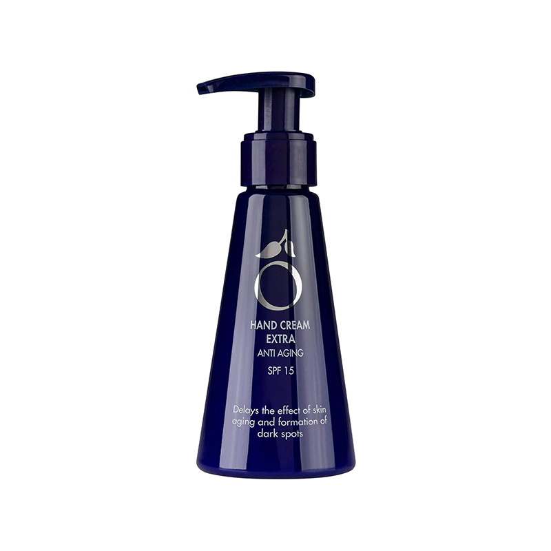 HEROME CREME MAINS ANTI AGE  ANTI PIGMENTATION