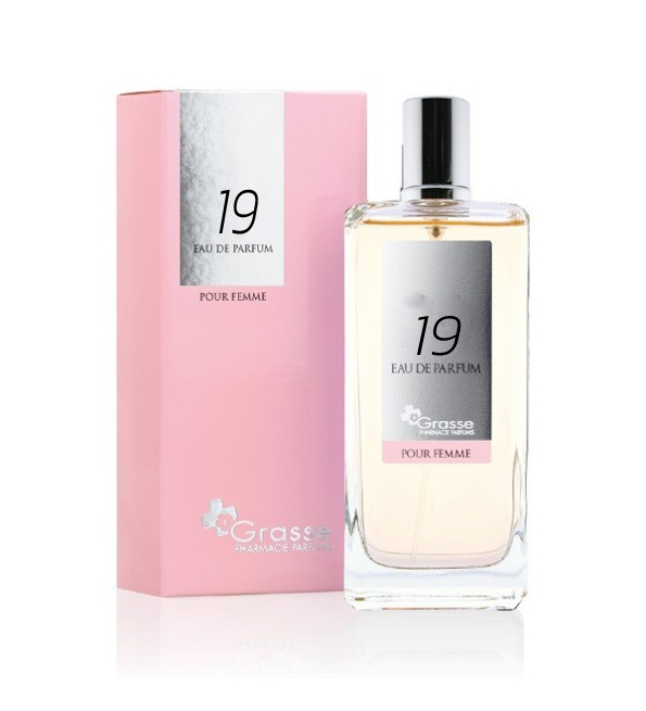 GRASSE PARFUMS SIMILAIRE A  J'ADORE N°19