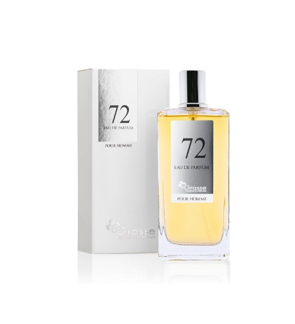 GRASSE PARFUMS N°72 SIMILAIRE A 1 MILLION //