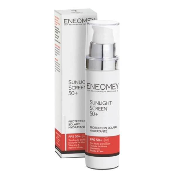 ENEOMEY SUNLIGHT SCREEN 50+50ML
