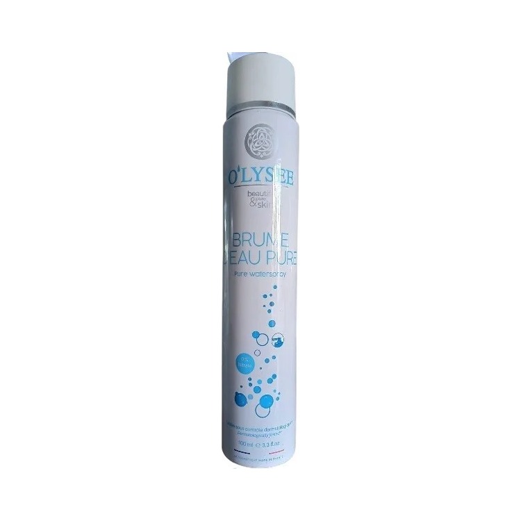 O'LYSEE BRUME D'EAU PURE 100ML